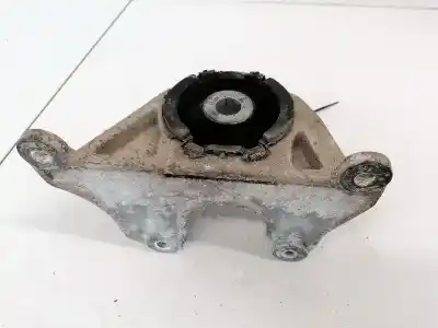 Second-hand car spare part engine support for fiat doblo (119) 1.9 d sx oem iam references   