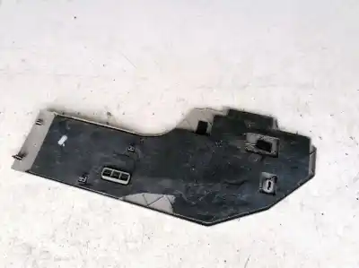 Pezzo di ricambio per auto di seconda mano plastica per audi a2 (8z) 1.4 16v riferimenti oem iam   