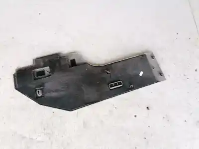 Pezzo di ricambio per auto di seconda mano plastica per audi a2 (8z) 1.4 16v riferimenti oem iam   