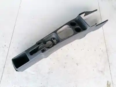 Second-hand car spare part plastics for mitsubishi space star (dg0) 1.9 di-d cat oem iam references mr270192