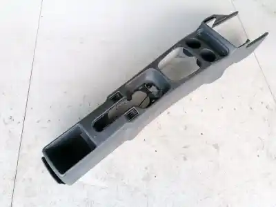 Автозапчастина б/у пластика для mitsubishi space star (dg0) 1.9 di-d cat посилання на oem iam mr270192  