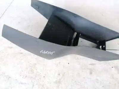 Pezzo di ricambio per auto di seconda mano plastica per audi 80/90 (893) 1.8 riferimenti oem iam 893863243  