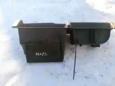 Автозапчастина б/у пластикler для renault espace iv (jk0) 2.2 dci turbodiesel посилання на oem iam 07195  