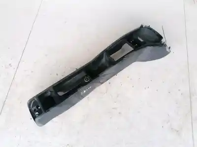 Автозапчасти б/у пластики за skoda fabia (6y2/6y3) 1.4 tdi cat (amf) ссылки oem iam 6y0863244