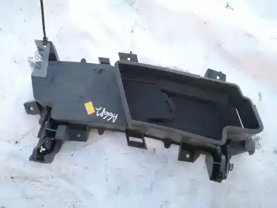 Автозапчастина б/у пластика для renault espace iv (jk0) 2.2 dci turbodiesel посилання на oem iam 30891m  