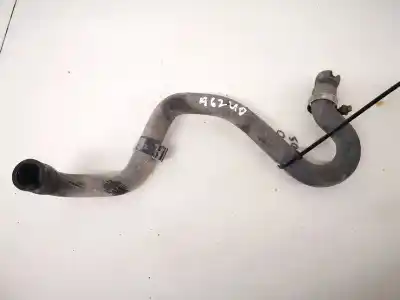 Second-hand car spare part tube for fiat stilo (192) 1.9 jtd 80 active oem iam references   