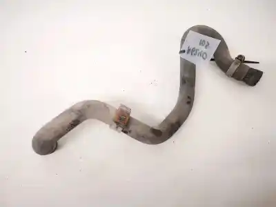 Second-hand car spare part tube for fiat stilo (192) 1.9 jtd 80 active oem iam references 