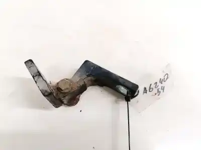 Second-hand car spare part door stop for fiat stilo (192) 1.9 jtd 80 active oem iam references 