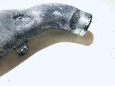 Second-hand car spare part intercooler pipe for toyota verso 2.0 d-4d cat oem iam references   