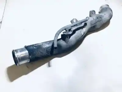 Tweedehands auto-onderdeel intercooler pijp voor toyota verso 2.0 d-4d cat oem iam-referenties 