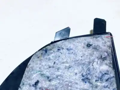 Автозапчастина б/у пластикler для jaguar x-type wagon 2.0 d classic посилання на oem iam 1x43a02345bdw  1x43-a02345-bdw