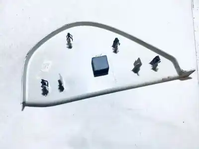 Second-hand car spare part plastics for jaguar x-type wagon 2.0 d classic oem iam references 1x4xf044c60  1x4x-f044c60