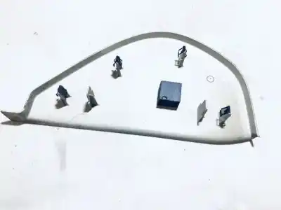 Автозапчастина б/у пластикler для jaguar x-type wagon 2.0 d classic посилання на oem iam 1x4xf044c60  1x4x-f044c60