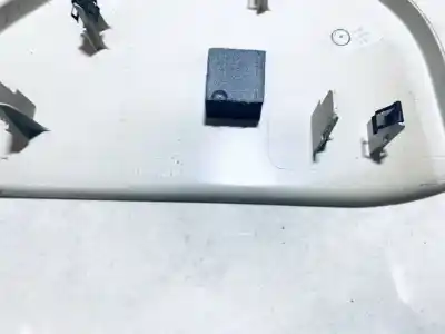 Автозапчастина б/у пластикler для jaguar x-type wagon 2.0 d classic посилання на oem iam 1x4xf044c60  1x4x-f044c60