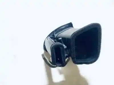 Автозапчастина б/у аераційна решіта для jaguar x-type wagon 2.0 d classic посилання на oem iam 1x436727aj  