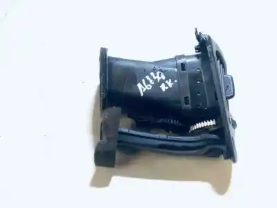 Автозапчастина б/у аераційна решіта для jaguar x-type wagon 2.0 d classic посилання на oem iam 1x436727aj  