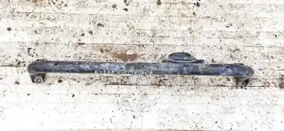 Peça sobressalente para automóvel em segunda mão tubo do intercooler por audi a6 avant (c4) 2.5 tdi referências oem iam 