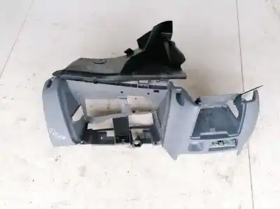 Автозапчастина б/у пластика для mitsubishi space star (dg0) 1.9 di-d cat посилання на oem iam mr270213