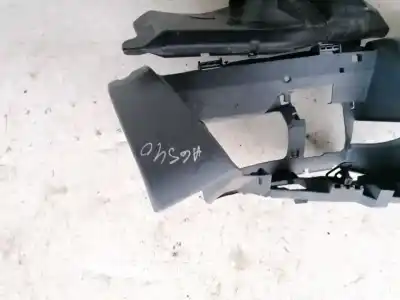 Автозапчастина б/у пластика для mitsubishi space star (dg0) 1.9 di-d cat посилання на oem iam mr270213  mb947712