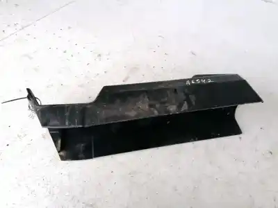 Pezzo di ricambio per auto di seconda mano plastica per audi 80 (811/813) 1.8 riferimenti oem iam 893863244  893863300a, 443863300