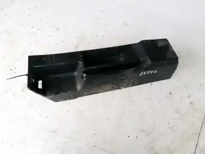 Автозапчастина б/у пластика для audi 80 (811/813) 1.8 посилання на oem iam 893863244