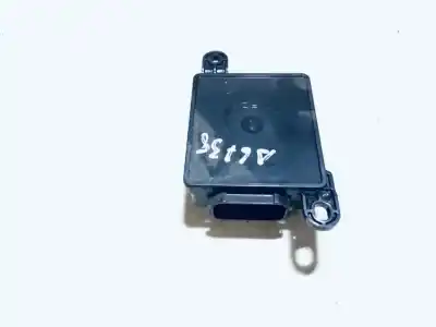 Second-hand car spare part electronic module for jaguar x-type wagon 2.0 d classic oem iam references 4x4314b422bd  4x43-14b422-bd, 5c423219xxac, 21001470