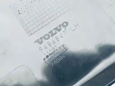 Pezzo di ricambio per auto di seconda mano plastica per volvo v50 (545) 2.0 d riferimenti oem iam 9486847  