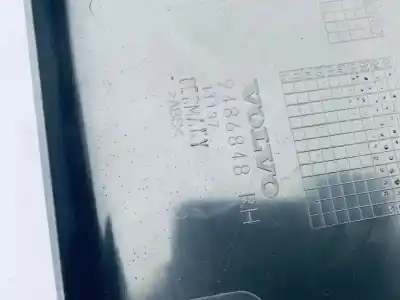 Pezzo di ricambio per auto di seconda mano plastica per volvo v50 (545) 2.0 d riferimenti oem iam 9486848  