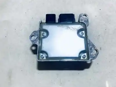 Second-hand car spare part airbag control unit for jaguar x-type wagon 2.0 d classic oem iam references 4x4314b321ae  4x43-14b321-ae, 603449700