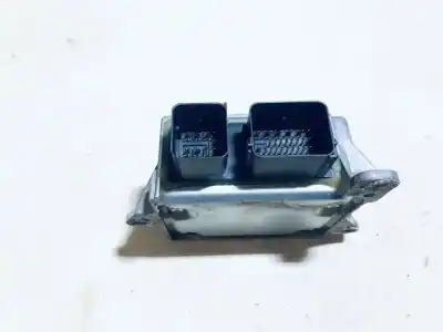 Second-hand car spare part airbag control unit for jaguar x-type wagon 2.0 d classic oem iam references 4x4314b321ae  4x43-14b321-ae, 603449700