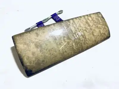 Second-hand car spare part plastics for jaguar x-type wagon 2.0 d classic oem iam references 1x43f042w90ac