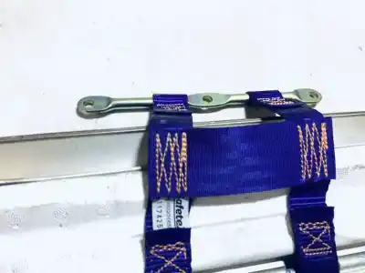 Автозапчастина б/у пластикler для jaguar x-type wagon 2.0 d classic посилання на oem iam 1x43f042w90ac  1x43-f042w90ac