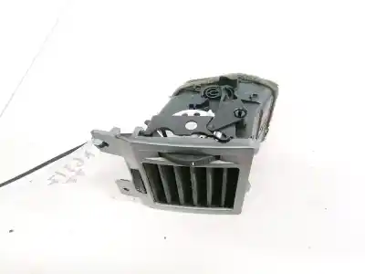 Автозапчастина б/у аераційна решіта для opel vectra c (z02) 2.2 dti 16v (f69) посилання на oem iam 9177170  230635620