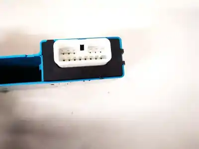 Pezzo di ricambio per auto di seconda mano modulo elettronico per toyota rav 4 (a3) 2.2 turbodiesel cat riferimenti oem iam 8930052030  89300-52030, 232600-0050