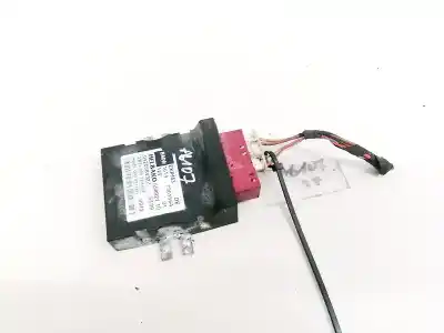 Автозапчастина б/у  для BMW 5-SERIES, F07/F10 /F11 2010.03 - 2016.12  Посилання на OEM IAM 0120584327  55892110, 16147301554, 7301554