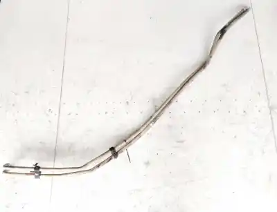 Tweedehands auto-onderdeel buis voor ford galaxy (vx) 1.9 tdi cat oem iam-referenties 