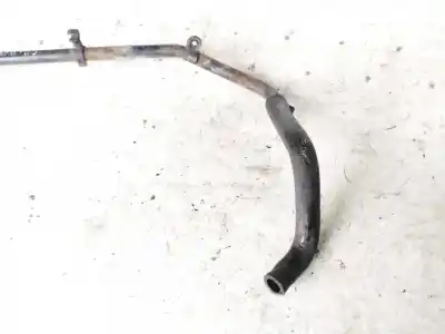 Автозапчасти б/у трубка за ford galaxy (vx) 1.9 tdi cat ссылки oem iam   