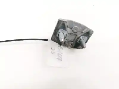 Автозапчастина б/у пластика для bmw 5-series, f07/f10 /f11 2010.03 - 2016.12 3.5 d 230kw 2011.09 --> посилання на oem iam 7249639  0215