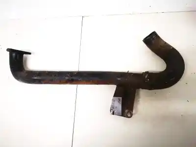 Second-hand car spare part intercooler pipe for fiat stilo (192) 1.9 jtd 80 active oem iam references 46826974