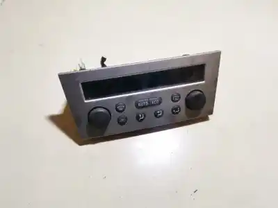 Tweedehands auto-onderdeel klimaatcontrole voor opel meriva b 1.7 16v cdti oem iam-referenties 013132388