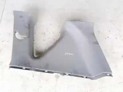 Автозапчасти б/у пластики за toyota rav 4 (a3) 2.2 turbodiesel cat ссылки oem iam 6247042110