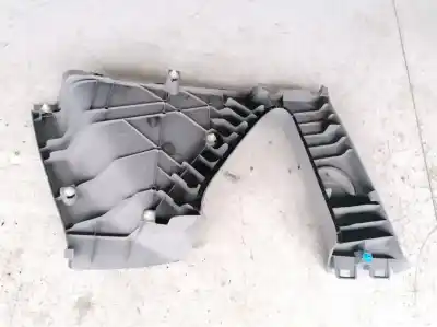 Автозапчасти б/у пластики за toyota rav 4 (a3) 2.2 turbodiesel cat ссылки oem iam 6248042110  