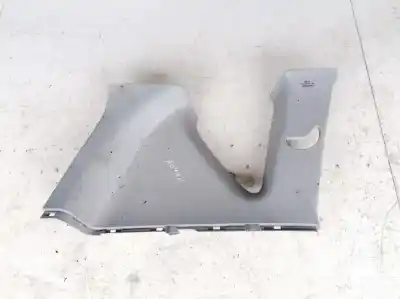 Автозапчасти б/у пластики за toyota rav 4 (a3) 2.2 turbodiesel cat ссылки oem iam 6248042110