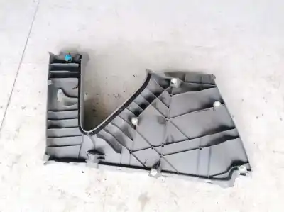 Автозапчасти б/у пластики за toyota rav 4 (a3) 2.2 turbodiesel cat ссылки oem iam 6248042110  