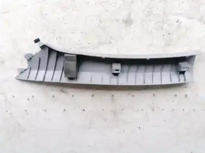 Автозапчасти б/у пластики за toyota rav 4 (a3) 2.2 turbodiesel cat ссылки oem iam 6221042040  
