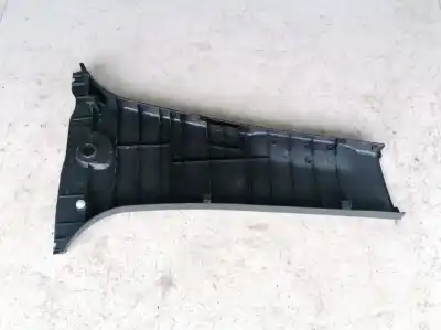 Автозапчасти б/у пластики за toyota rav 4 (a3) 2.2 turbodiesel cat ссылки oem iam 6241442040  