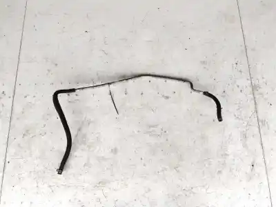 Pezzo di ricambio per auto di seconda mano tubo per opel meriva b 1.7 16v cdti riferimenti oem iam 