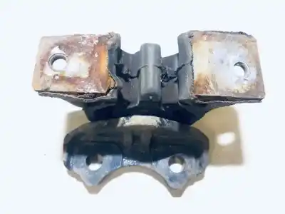 Second-hand car spare part engine support for opel meriva b 1.7 16v cdti oem iam references 9227880fn  9227881fp, 24467436hw
