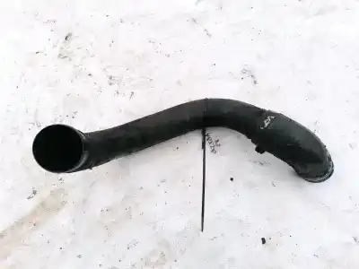 Pezzo di ricambio per auto di seconda mano tubo intercooler per fiat stilo (192) 1.9 jtd / 1.9 jtd 115 active riferimenti oem iam 