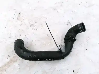 Pezzo di ricambio per auto di seconda mano tubo intercooler per fiat stilo (192) 1.9 jtd / 1.9 jtd 115 active riferimenti oem iam   